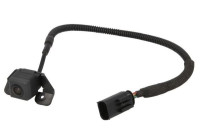 Kamera, parallellparkering