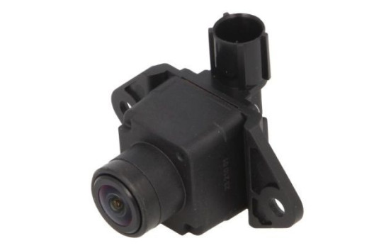 Kamera, parallellparkering