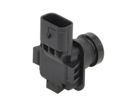 Kamera, parallellparkering, bild 2