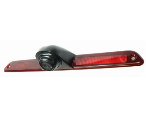 Park Safe backkamera i bromsljus Mercedes Sprinter / VW Crafter
