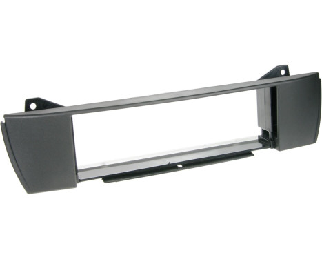1-DIN panel BMW Z4 Roadster (E85) + Z4 Coupé (E86) Färg: antracit