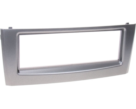 1-DIN Panel Fiat Grande Punto 2005-2010 Färg: antracitmetallic