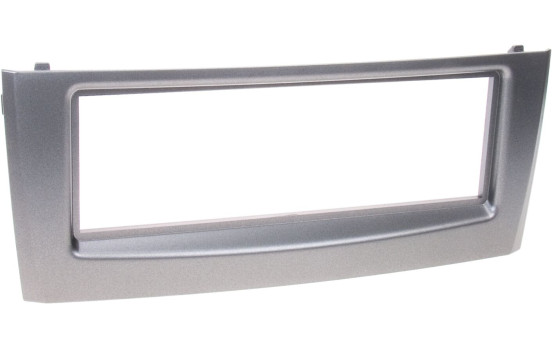 1-DIN Panel Fiat Grande Punto 2005-2010 Färg: antracitmetallic