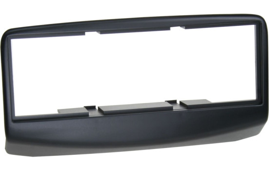 1-DIN Panel Fiat Multipla 2006-2010 Färg: Svart