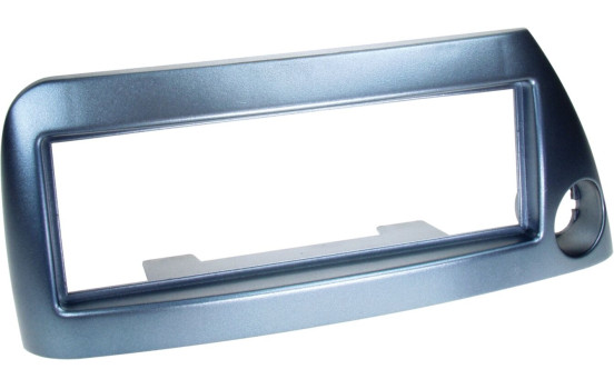 1-DIN Panel Ford Ka 1996-2008 Färg: Blå metallic