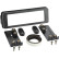 1-DIN Panel Harley Davidson Road-Glide/ Street-Glide