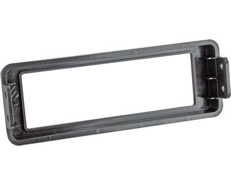 1-DIN Panel Harley Davidson Road-Glide/ Street-Glide, bild 2