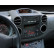 1-DIN Panel INBAY® Förvaringsfack Citroën / Fiat / Peugeot / Toyota 10W plug & play, miniatyr 2