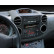 1-DIN Panel INBAY® Förvaringsfack Citroën / Fiat / Peugeot / Toyota 10W plug & play, miniatyr 3