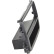 1-DIN Panel med förvaringsfack. Dacia Dokker/ Duster/ Lodgy 2012-2019 Färg: Mörkgrå, miniatyr 3