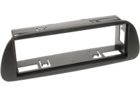 1-DIN-panel Mercedes Benz Sprinter (W902,W905) 2000-2006 Färg: Svart