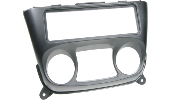 1-DIN Panel Nissan Almera 2000-2006 Färg: Svart