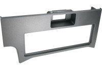 1-DIN Panel Nissan Primera 1999-2002 Färg: Antracit