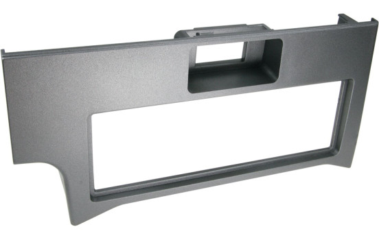 1-DIN Panel Nissan Primera 1999-2002 Färg: Antracit