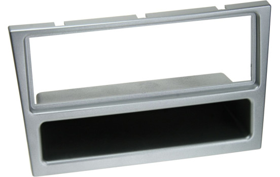 1-DIN Panel Opel Combo/ Corsa/ Meriva/ Tigra Färg: Matt-Krom