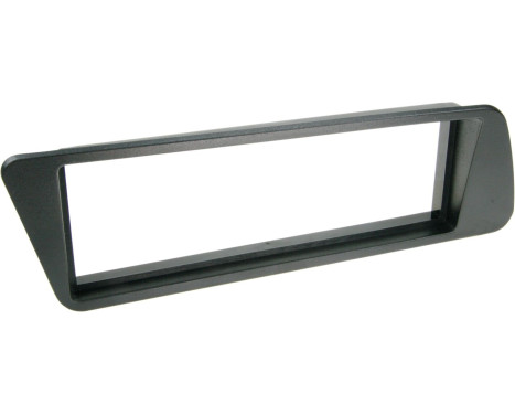1-DIN Panel Peugeot 306 1994-2002 Färg: Svart