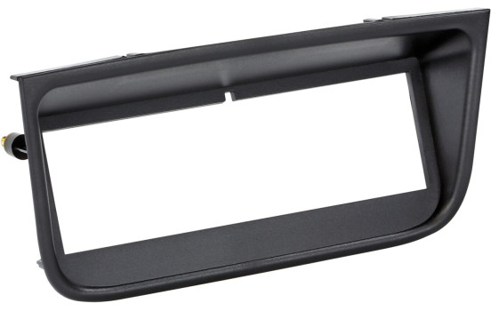 1-DIN Panel Peugeot 406 1995-2004 Färg: Svart