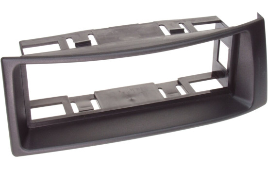 1-DIN Panel Renault Mégane / Scénic Färg: Svart