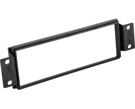 1-DIN Panel Renault Trafic III 05/2021-2023 - Färg: svart, bild 3