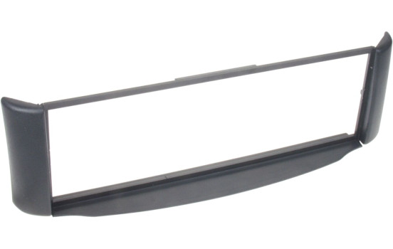 1-DIN Panel Smart ForTwo BR450 1998-2007 Färg: Grå