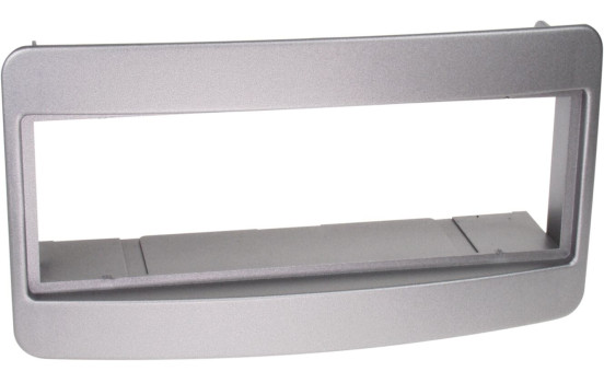 1-DIN Panel Toyota Avensis/ Celica/ MR2/ RAV4/ Yaris Färg: Silver