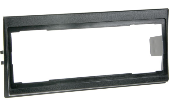 1-DIN Panel Volvo 740 / 760 / 960 Färg: Svart