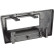 1-DIN Panel Volvo S60/ V70/ XC70 2000-2003 Färg: Svart, miniatyr 2