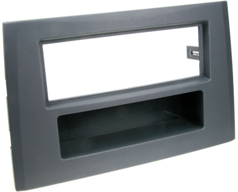 1-DIN Panel Volvo XC90 2002-2014 Färg: Antracit