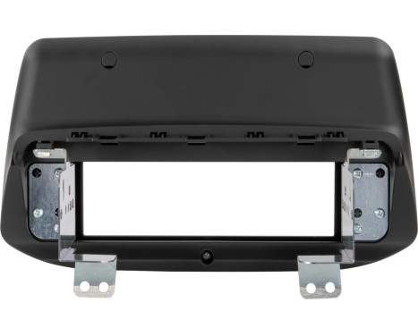 1-DIN radiopanel Hyundai i30(PDE) 12/2016-2024, bild 4