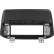 1-DIN radiopanel Hyundai i30(PDE) 12/2016-2024, miniatyr 4