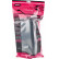 1-DIN radiopanel med förvaringsfack Chrysler/Dodge/Jeep/Plymouth (METRA), miniatyr 2