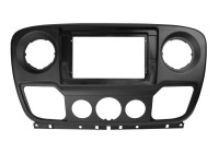 10-tums panel Nissan NV400 / Opel Movano / Renault Master