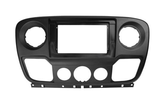 10-tums panel Nissan NV400 / Opel Movano / Renault Master