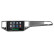 2-DIN 10" Panel VW Golf Sportsvan, miniatyr 2