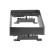2-DIN 9" Panel Volkswagen Touareg 2003-2010, miniatyr 4