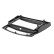 2-DIN 9-tums panel Mercedes Benz CLS/E-Klass, miniatyr 4