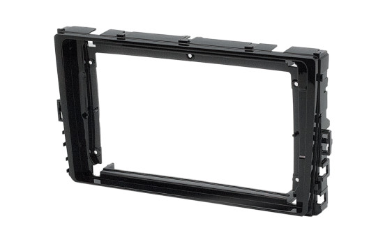 2-DIN 9-tums panel Volkswagen olika fordon, bild 4