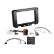 2-DIN Kit Suzuki Jimny 10/2018 >2020, miniatyr 2