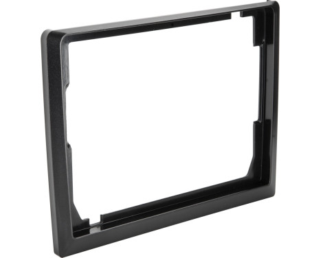 2-DIN-panel 10" VW Golf 2012-2020 9" reduceringspanel