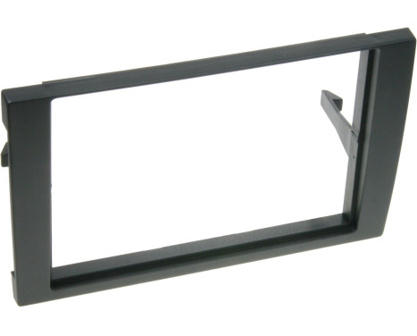 2-DIN Panel Audi A4 (B6) - Seat Exeo