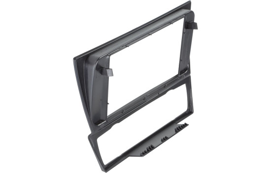 2-DIN Panel BMW 3-serie (E90) 2006-2012 Färg Svart, bild 2
