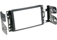 2-DIN Panel Chevrolet Corvette/ Uplander - Hummer H3