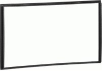 2-DIN Panel Chevrolet/Nissan (METRA) Svart