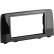 2-DIN Panel CR-V 2016-2019 Färg: Svart, miniatyr 2