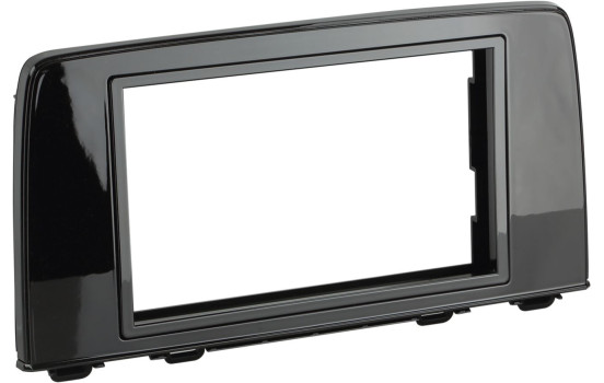 2-DIN Panel CR-V 2016-2019 Färg: Svart, bild 2