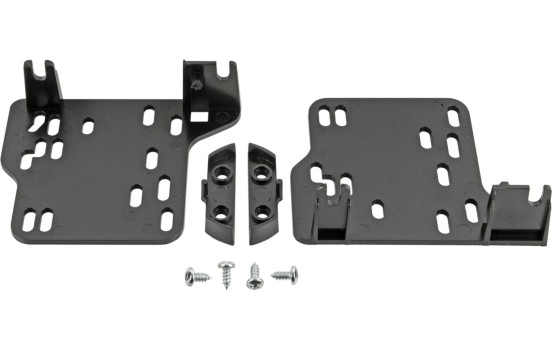 2-DIN Panel Dogde RAM olika modeller, bild 4