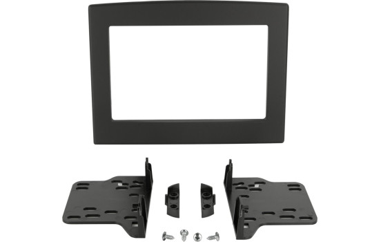 2-DIN Panel Dogde RAM olika modeller, bild 5