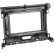 2-DIN Panel Ford Ranger XL 2016-2019 Färg: Svart, miniatyr 3