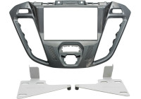 2-DIN Panel Ford Transit Custom / Tourneo Custom 2013-2018 - Färg: Nebula