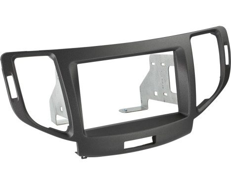 2-DIN Panel Honda Accord 2011- 2017 Färg: Svart